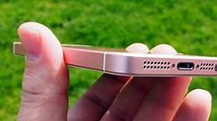 WOW!!! Iphone SE Specs Rádeview - video Dailymotion