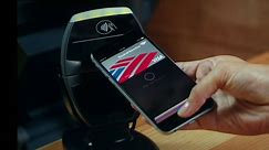 'Apple Pay' may be safer than plastic