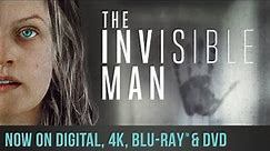 The Invisible Man | Trailer | Own it now on Digital, 4K, Blu-ray &DVD