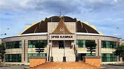 DAFTAR 45 Caleg Terpilih Anggota DPRD Kabupaten Kampar, Berdasarkan Rekapi KPU Periode 2024-2029! - Tribunpontianak.co.id