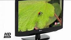 LG LD320 32'' LCD TV