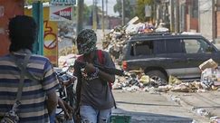 Leaders call for more aid for Haiti as families struggle