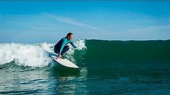 SURF | Combinaison surf 900 néoprène 5/4/3 mm femme