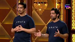 Shark Tank India S3 | Streaming Now | New Episodes from Mon-Fri 10 PM | Sony LIV.