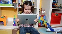 10 Ways an iPad Will Impact Your Kid's Development