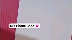 DIY Phone Case
