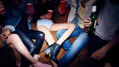 Drinking culture: American kids and the danger of being cool
