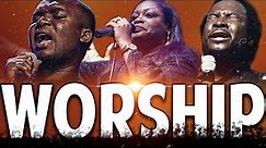 Nigerian Worship Songs of African Medley | Nigerian Deep Worship Medley