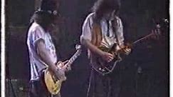 Paul Rodgers,Brian May And Slash - All Right Now
