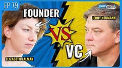 Founder vs. VC: The Unfiltered Truth From Both Sides