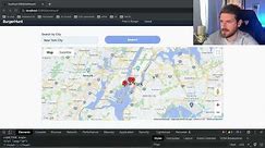The easiest way to setup google maps in next.js