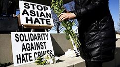 Avlon reviews the rise of attacks against Asian Americans