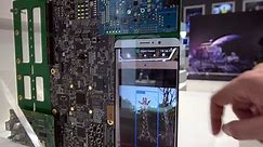 Huawei Hisilicon Kirin 970, 10nm, AI computing