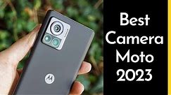 Best Camera Moto Phones 2023