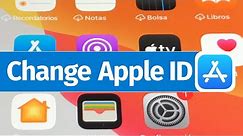How to Change App Store Apple ID on iPhone 6S & iPhone 6S Plus