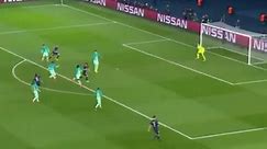 Champions League highlights: PSG's Di Maria scores stunning curler vs. Barcelona