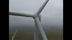 GE Unveils Their Largest Onshore Wind Turbine