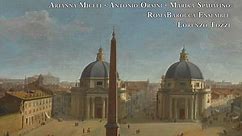 Carlo Rainaldi – Arianna Miceli, Antonio Orsini, Marika Spadafino, Romabarocca Ensemble, Lorenzo Tozzi - Cantate  E Duetti Vol. III