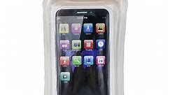 Ozark Trail Waterproof Phone Case iPhone SE-14 Galaxy 9-S21 up to 7 in. Screen