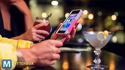 Otterbox Case Combines Phone and Wallet