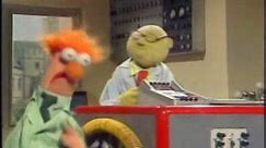 Muppet Show - Muppet Labs - Beaker Gets Multiplied