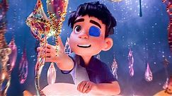 ELIO - Official Trailer (2025) Pixar
