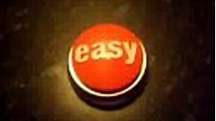 Staples Easy Button - That was easy