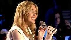 01 Can't Get You Out Of My Head (Live BBC Radio2) - Kylie Minogue