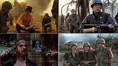 Military Times’ 10 best Vietnam War movies