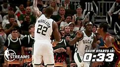 Is Chris Paul the Finals MVP frontrunner? Bucks vs. Suns | NBA Finals Game 2 preview | Hoop Streams