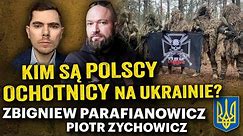 Rajd na Biełgorod. Co tam robił Polski Korpus Ochotniczy? - Zbigniew Parafianowicz i Piotr Zychowicz