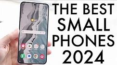 The BEST Small Phones In 2024