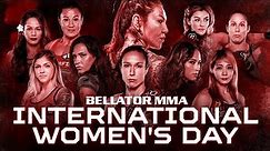 Top Most Brutal Highlights in Women’s MMA Fights | Bellator MMA
