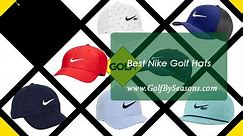 Top 7+Best Nike Golf Hats in 2023