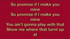 Banga! Banga! Austin Mahone lyrics