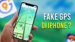 Cara Menggunakan Fake GPS di iPhone Tanpa Jailbreak - ClevGuard ClevGo