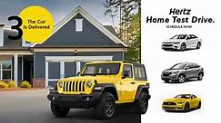 Hertz Car Sales - Weekend at home? Browse our extensive...