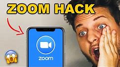 Zoom Hack - How to Join Random Zoom Classes + Voice Changer - Zoom Trolling