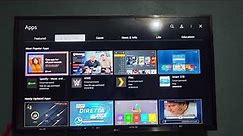 How to Install Apps on LG UHD Tv