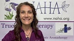 NAHA's Beyond Aromatics 2023 Video Package