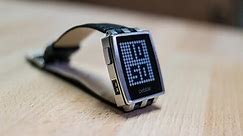 How to change Watch Faces on Pebble