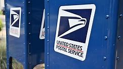 Thieves seen stealing mail from blue USPS collection boxes in Needham