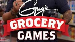Guy's Grocery Games: Season 13 Episode 12 Blogger Battle