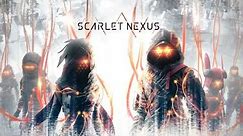 SCARLET NEXUS - Full Original Soundtrack