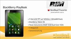 Review: BlackBerry PlayBook | BestBoyZ