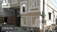 Isnapur 2 BHK for Sale @85 Lakhs