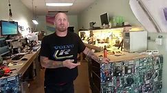 Video of Redway Computer Repairman Spraying Customer in Face With Bear Mace Goes Viral