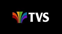 TVS Ident - Weekday (Reimagined - HD widescreen version)