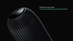 AirEco V1 Lite Car Air Purifier