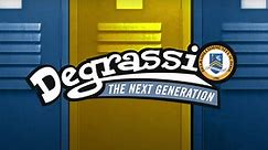 'Degrassi: The Next Generation' Cast — Where Are They Now?